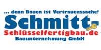 Logo der Firma Schmitt GmbH aus Poppenhausen