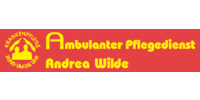 Logo der Firma Ambulanter Pflegedienst Andrea Wilde GmbH aus Nossen