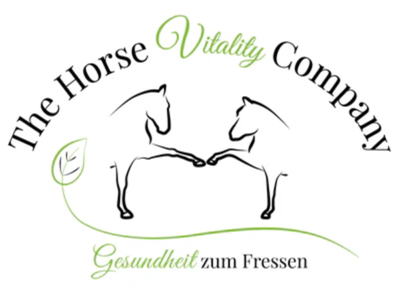 Logo der Firma Horse Vitality Company aus Unterhaching