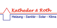 Logo der Firma Katheder & Roth aus Weißenburg auf dem Branchenportal Klimatechniker.net