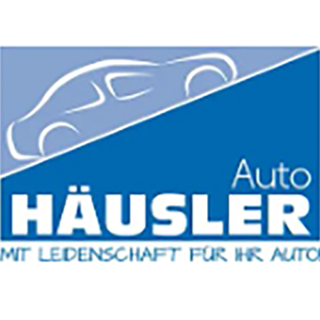 Logo der Firma Auto Häusler GmbH & Co. KG aus Luhe-Wildenau