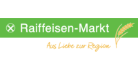 Logo der Firma Raiffeisen - Markt aus Viersen