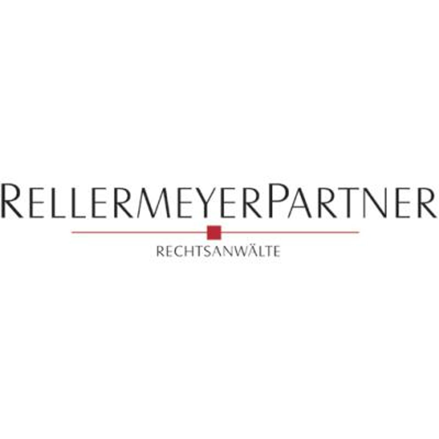 Logo der Firma rellermeyer Rechtsanwälte aus Düsseldorf