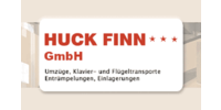 Logo der Firma Huck Finn GmbH aus Weimar