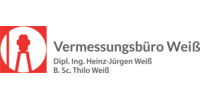 Logo der Firma Vermessungsbüro Weiß Heinz-Jürgen Dipl.Ing. und B.Sc. Tilo Weiß aus Germersheim