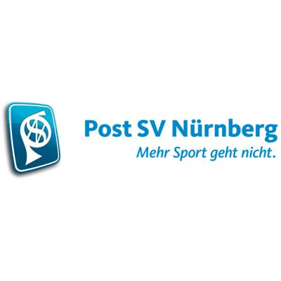 Logo der Firma Post-Sportverein Nürnberg e.V. aus Nürnberg