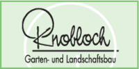 Logo der Firma Knobloch Garten- und Landschaftsbau aus Horka