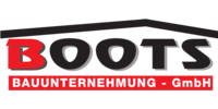 Logo der Firma Bauunternehmung Boots GmbH Hoch- und Tiefbau Boots GmbH aus Schwalmtal auf dem Branchenportal Bauunternehmen.org