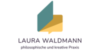 Logo der Firma Philosophische und kreative Praxis - Laura Waldmann aus Bamberg
