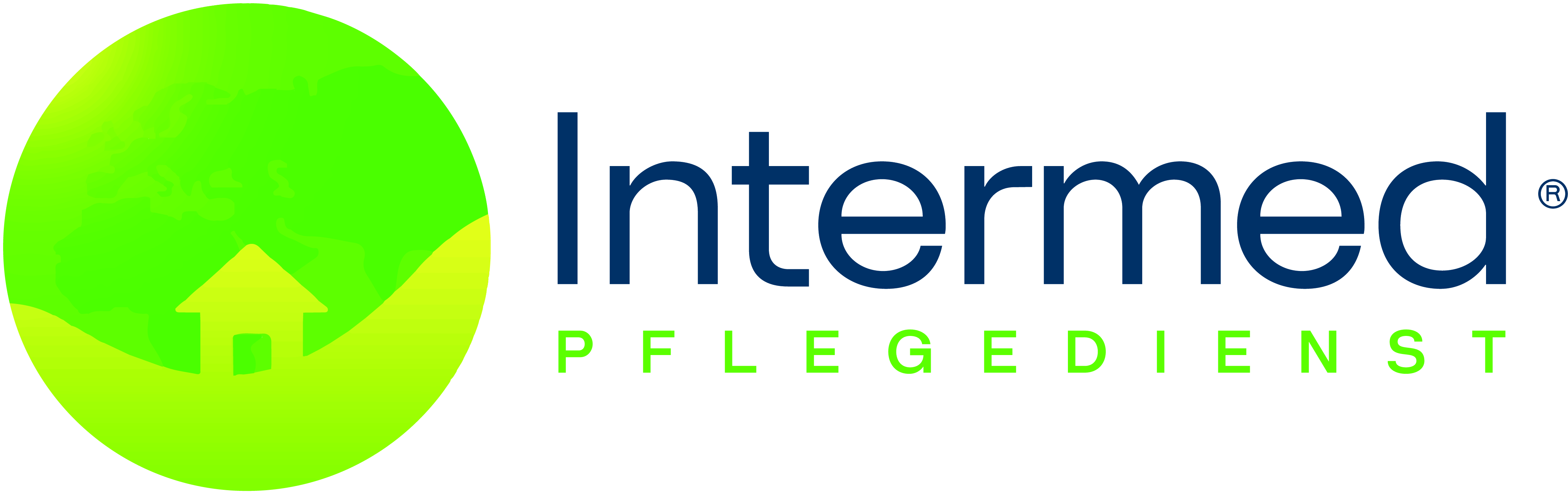 Logo der Firma Intermed Pflegedienst GmbH & Co. Steinfeuer KG aus Hamburg