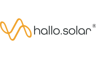 Logo der Firma hallo.solar GmbH&Co.KG aus Düsseldorf