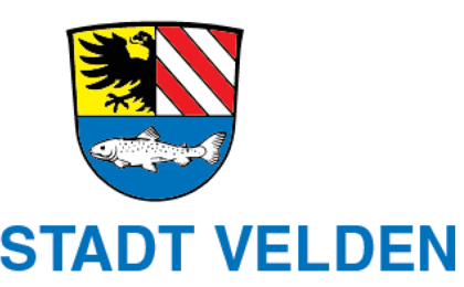 Logo der Firma Stadtverwaltung aus Velden