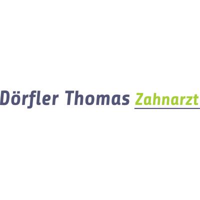 Logo der Firma Dörfler Thomas Zahnarzt aus Bamberg