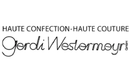 Logo der Firma Mode Gerdi Westermeyr aus Prien
