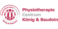 Logo der Firma König & Baudoin aus Ratingen