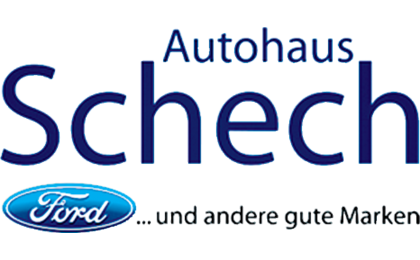 Logo der Firma Schech W. GmbH aus Grettstadt