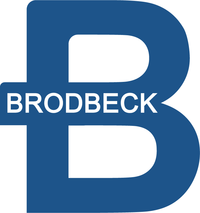 Logo der Firma Brodbeck GmbH aus Stuttgart
