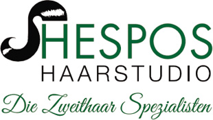 Logo der Firma Haarstudio HESPOS Die Zweithaar-Spezialisten in Bremen aus Bremen