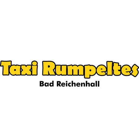 Logo der Firma Taxi Rumpeltes aus Freilassing