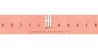 Logo der Firma Hotel Apartments Huber Kirchheim b. München aus Kirchheim
