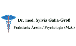 Logo der Firma Dr.med. Sylvia Galia-Groß aus München-