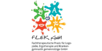 Logo der Firma Ergotherapie Logopädie Physiotherapie F.L.E.K. gGmbH aus Unsleben