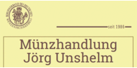 Logo der Firma Münzhandlung Jörg Unshelm aus Leichlingen