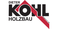 Logo der Firma Kohl Dieter GmbH & Co. KG aus Edelsfeld