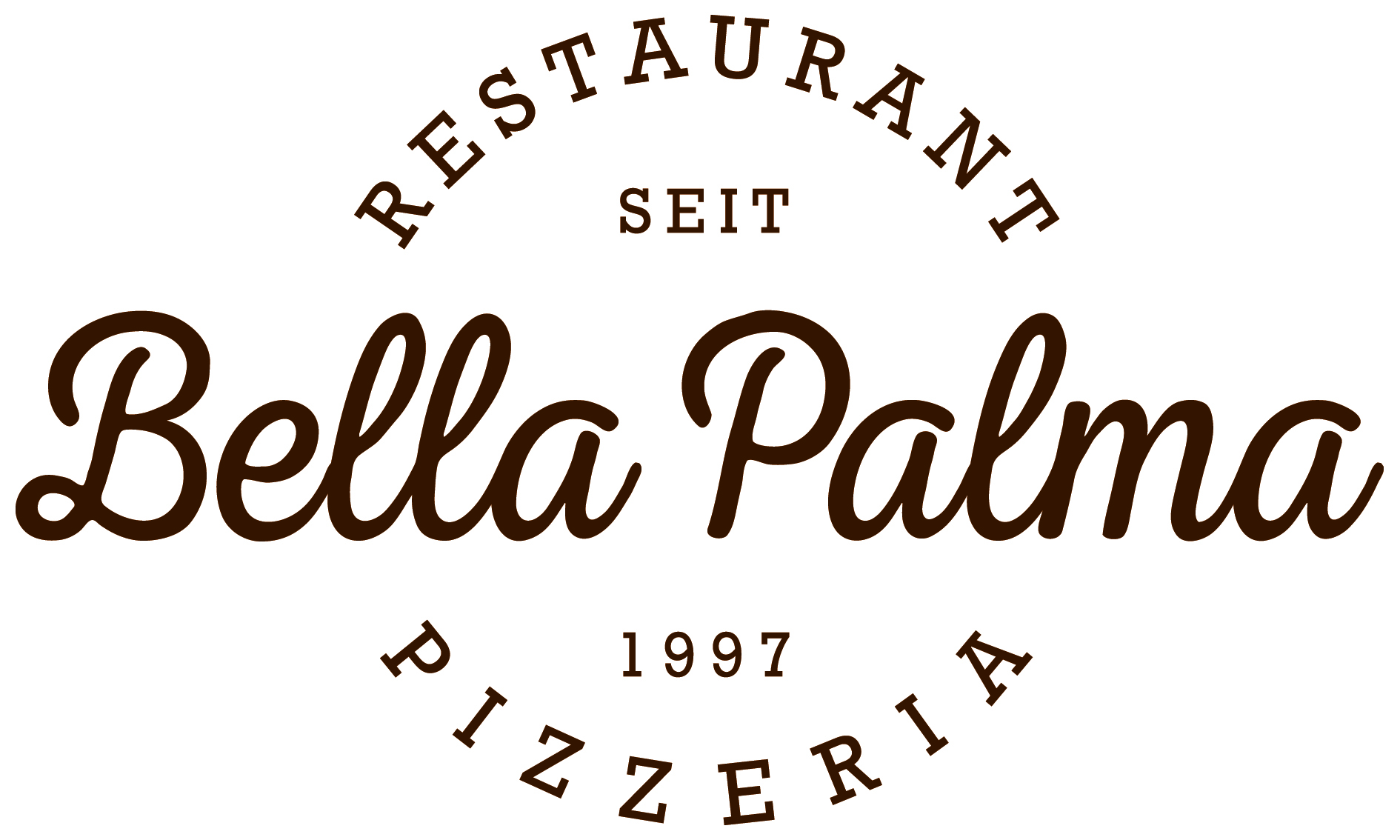 Logo der Firma Pizzeria Restaurant Bella Palma Hallein aus Hallein