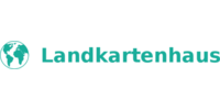Logo der Firma Landkartenhaus e.K. aus Freiburg
