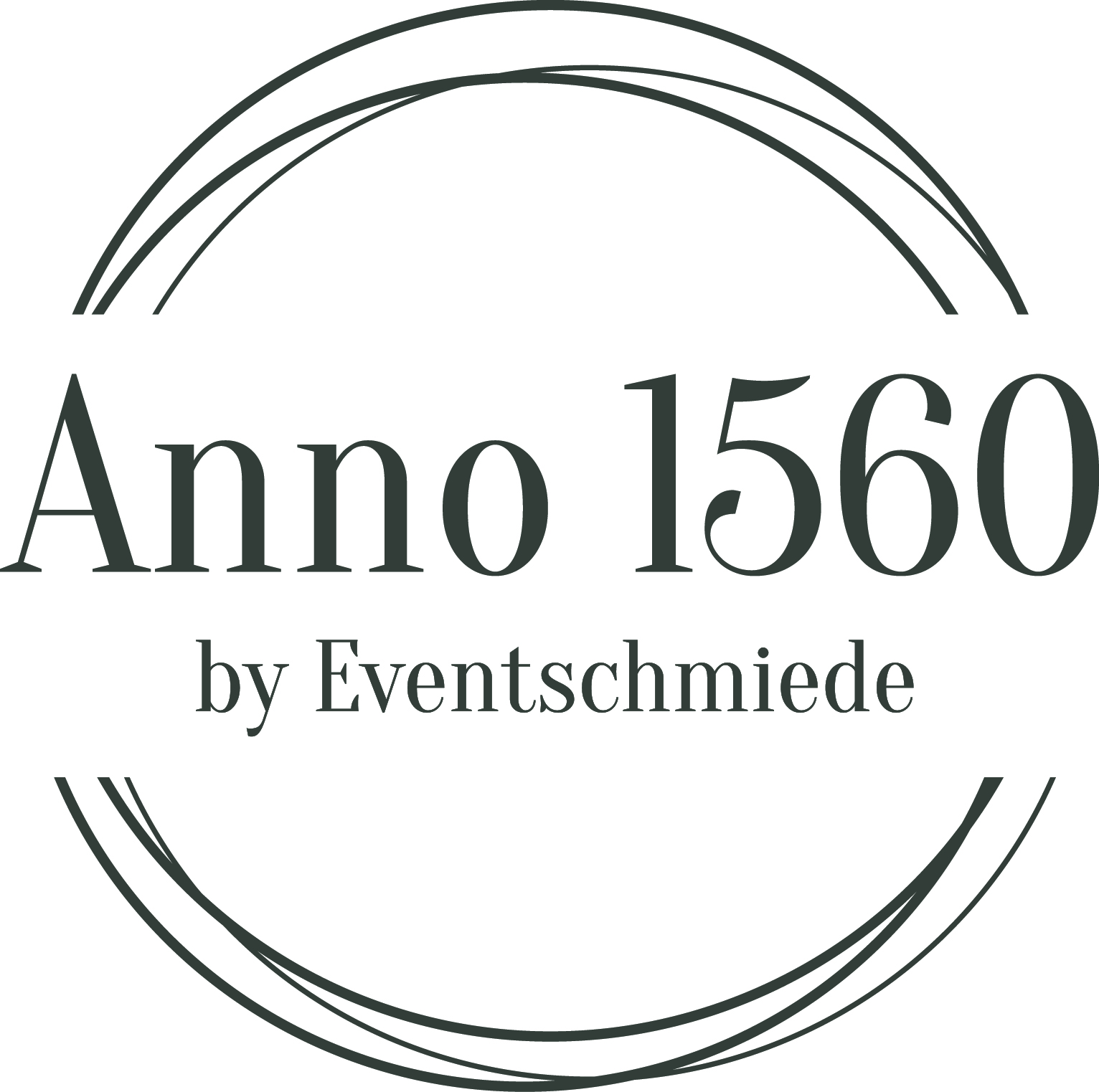 Logo der Firma Anno 1560 by Eventschmiede aus Tecklenburg