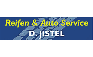 Logo der Firma Reifen & Auto Service Jistel aus Chemnitz