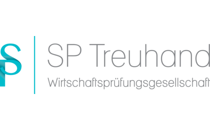 Logo der Firma SP TREUHAND GmbH Wirtschaftsprüfungsgesellschaft aus Erlangen