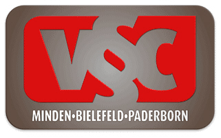 Logo der Firma Kanzlei für Arbeitnehmer und Betriebsräte - Chatziparaskewas & Vieker aus Bielefeld