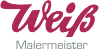 Logo der Firma WEISS MALERMEISTER aus Hollfeld
