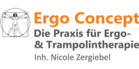 Logo der Firma ErgoConcept aus Auerbach
