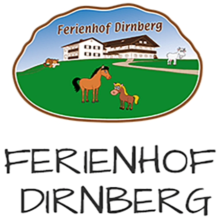 Logo der Firma Ferienhof Dirnberg aus Amerang