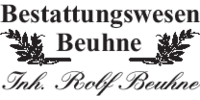 Logo der Firma Bestattungswesen Beuhne aus Coswig