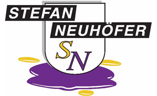 Logo der Firma Neuhöfer Stefan aus Großbardorf