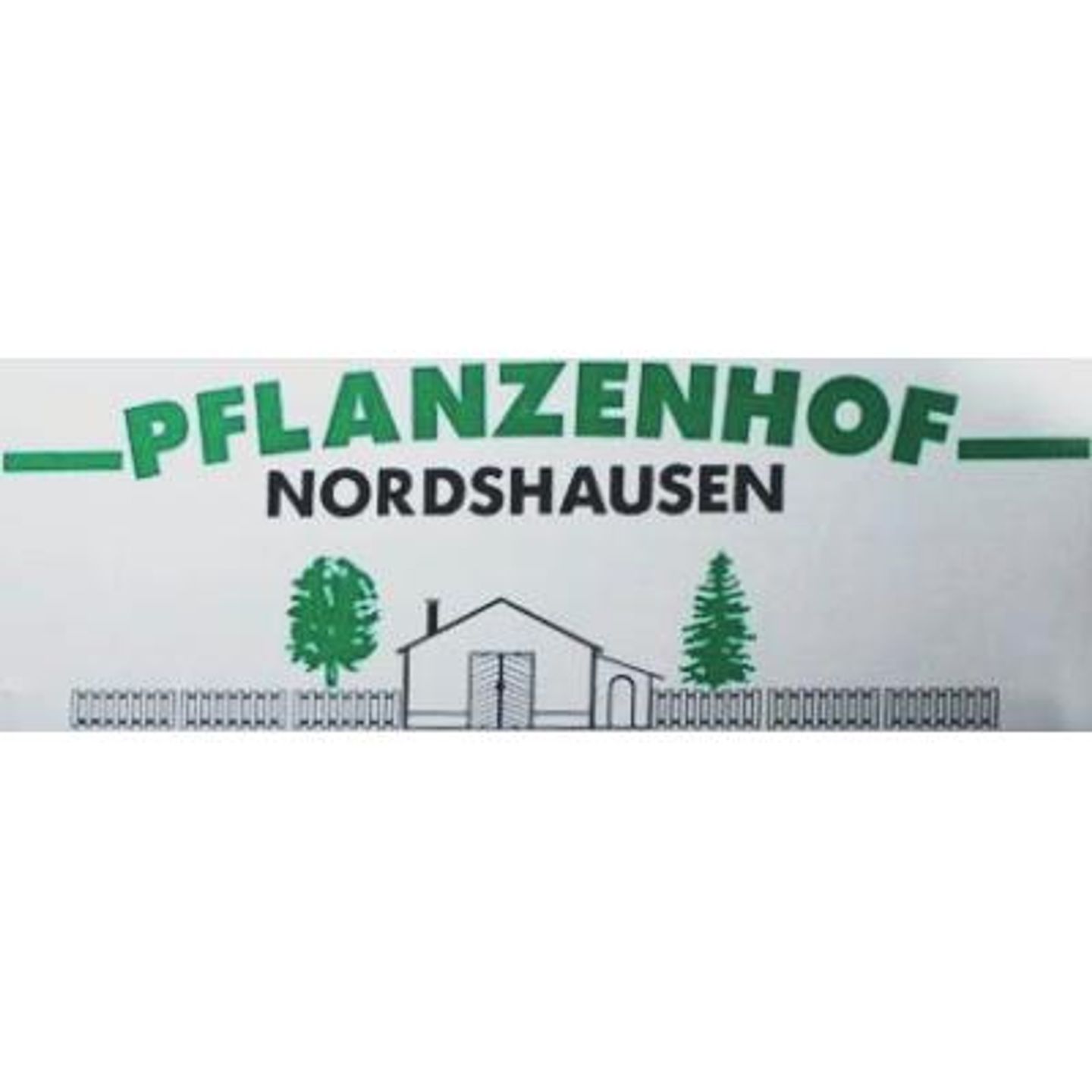 Logo der Firma Pflanzenhof Nordshausen Baumschule, Pflanzen und Gartenbedarf aus Kassel
