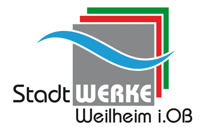 Logo der Firma Stadtwerke Weilheim i. OB. Energie GmbHH aus Weilheim