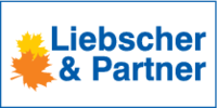 Logo der Firma Liebscher & Partner GmbH aus Chemnitz