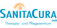 Logo der Firma SanitaCura GmbH aus Vohenstrauß
