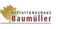 Logo der Firma Beerdigungsinstitut Baumüller aus Heßdorf