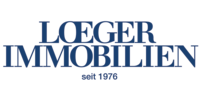 Logo der Firma LOEGER IMMOBILIEN aus Tutzing