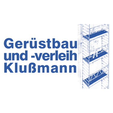 Logo der Firma Gerüstbau Manfred Klußmann aus Delmenhorst