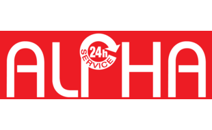 Logo der Firma Abschleppdienst Alpha aus Nürnberg