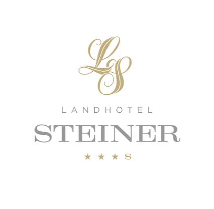 Logo der Firma Landhotel Steiner GmbH & Co. KG aus Großheirath