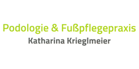 Logo der Firma Podologie & Fußpflege Katharina Krieglmeier aus Ingolstadt