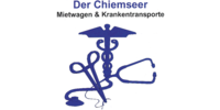 Logo der Firma Der Chiemseer Geiger GmbH Personen- & Krankentransport aus Bernau